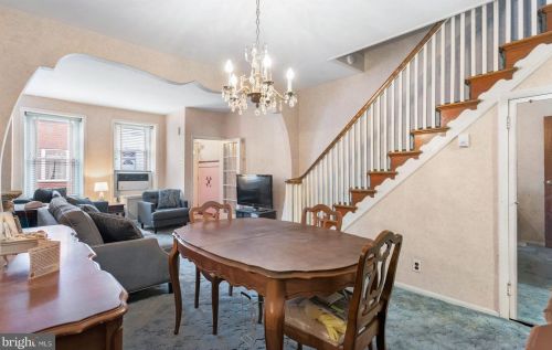 1835 Carlisle St, Philadelphia PA 19145-2306 exterior