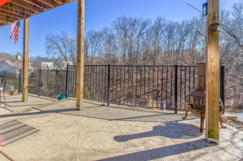 2880 Woodbridge Est Dr, Saint Louis MO 63129-5723 exterior