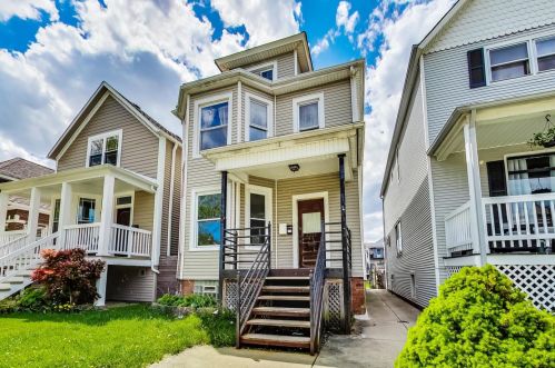 2528 Monticello Ave, Chicago, IL 60647-1114