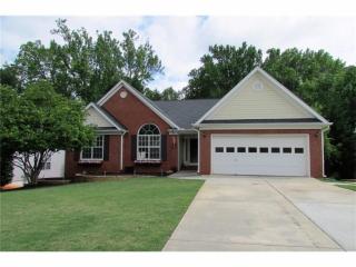 1022 Noble Oak Ct, Lawrenceville GA  30046-7498 exterior