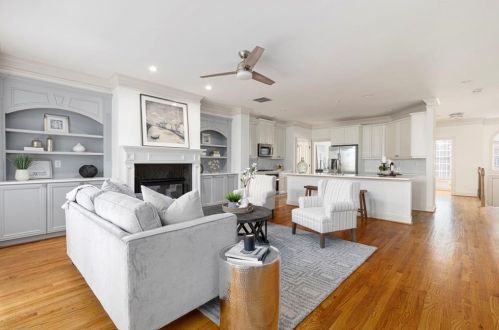 1564 Donaldson Park Dr, Atlanta GA 30319-2115 exterior