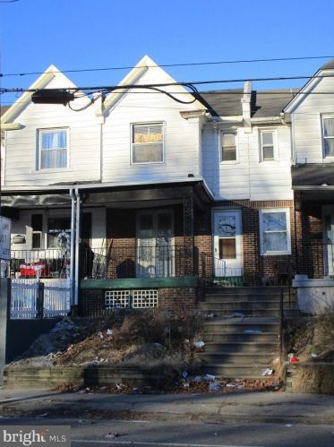 4118 Castor Ave, Philadelphia, PA 19124-5356