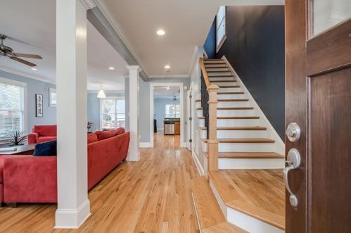 1625 Flat Shoals Rd, Atlanta GA  30349-6151 exterior