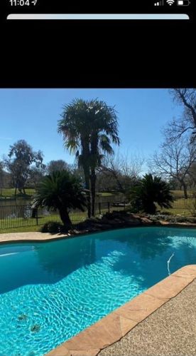 5202 Waterbeck St, Fulshear TX 77441-4151 exterior