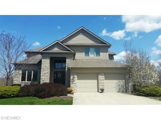 605 Burgess Cir, Aurora, OH 44202-6208