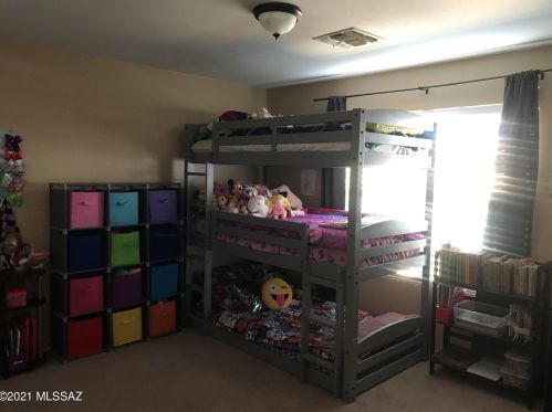 5515 Cortaro Crossing Dr, Tucson AZ 85742-8111 exterior