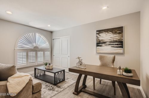 6209 Championship Dr, Chandler AZ  85249-4083 exterior