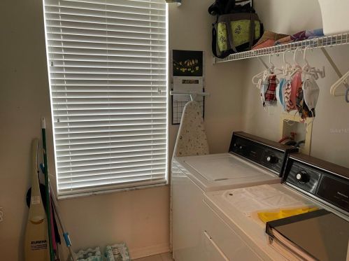 11538 Fountainhead Dr, Tampa FL 33626-3321 exterior