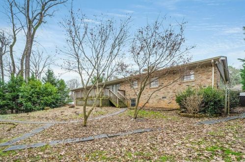 3242 Embry Cir, Atlanta, GA 30341-4317