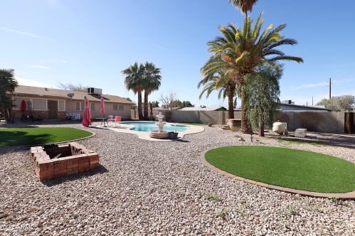 2158 Boston St, Chandler AZ 85225-5821 exterior