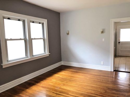 5501 Dewey Ave, Saint Louis MO 63116-4103 exterior