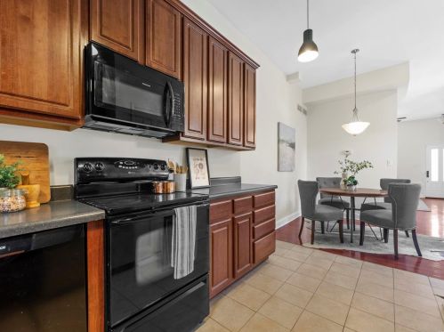 2724 Rutger St, Saint Louis MO 63104-1932 exterior