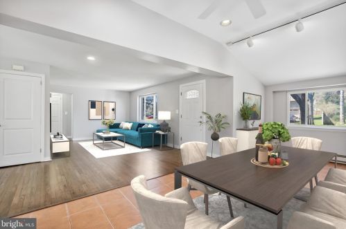 13 Dorann Ave, Princeton NJ 08540-3906 exterior