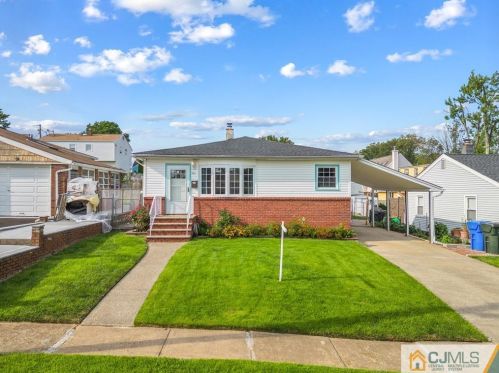 265 James Pl, Iselin NJ 08830-1226 exterior