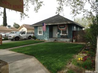 409 Orange St, Turlock, CA 95380-5313
