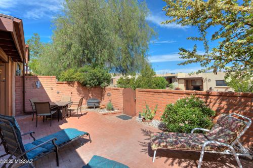 2790 Camino Selva, Green Valley AZ 85622-5500 exterior