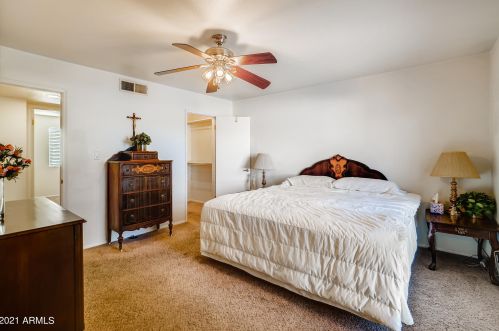 13633 21st Ave, Phoenix AZ 85027-3419 exterior