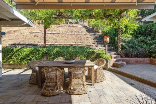 85 Shelley Dr, Mill Valley CA 94941-1579 exterior