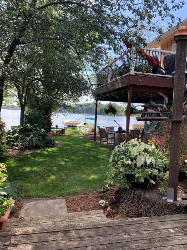 790 Eagle Lk Dr, Kalamazoo MI 49009-9612 exterior