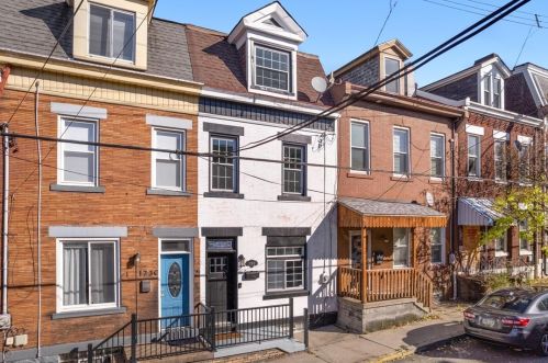 173 45th St, Pittsburgh, PA 15201-3044