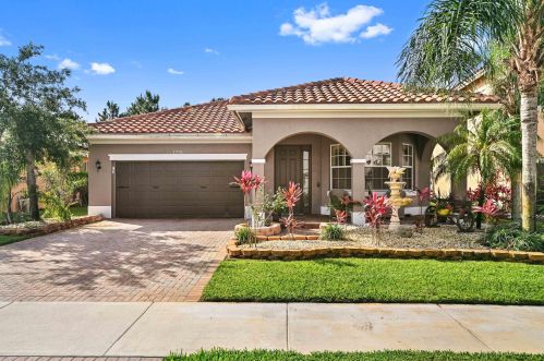 1776 Jamesport Dr, Fort Pierce, FL 34953-4355