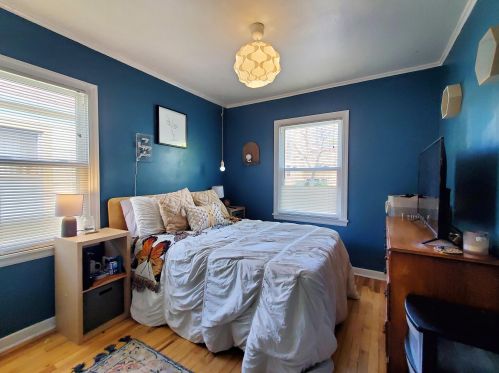 7519 Wright St, Milwaukee WI 53213-1138 exterior