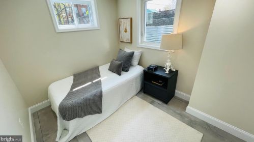 4533 Eads Pl, Washington DC  20019-4764 exterior