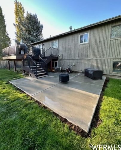 2118 Kramer Dr, Sandy, UT 84092-4069