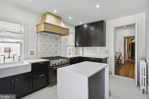 322 Capitol St, Washington DC 20003-1507 exterior