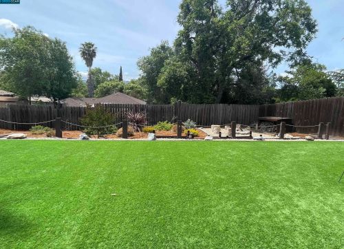 1910 Overhill Rd, Concord CA 94520-5507 exterior