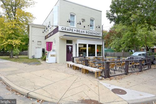 301 Glendale Ave, Alexandria VA 22301-2407 exterior