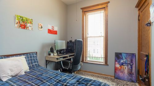 2603 Walton St, Chicago IL 60622-4579 exterior