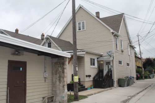 1013 Wright St, Milwaukee, WI