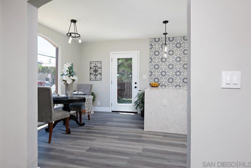 3204 Madison Ave, San Diego CA  92116-4448 exterior