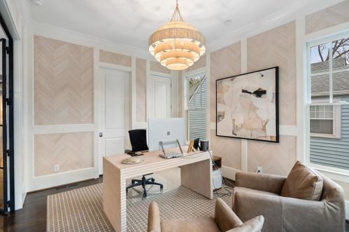 2652 Forrest Way, Atlanta GA  30305-3770 exterior