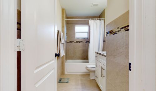 3634 Margela St, Fort Pierce FL 34953 exterior