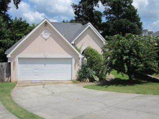 2705 Brickrun Pl, Augusta, GA 30909-2219