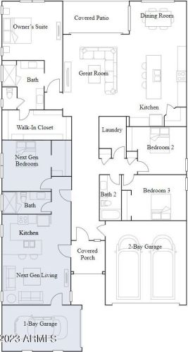 32809 22nd Dr, Phoenix AZ  85085 exterior