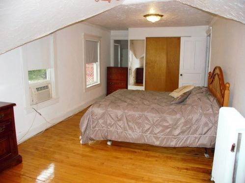 88 Berwick Rd, Springfield MA 01106-2612 exterior