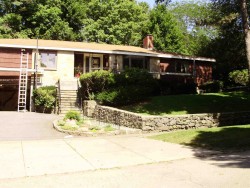 120 Country Club Rd, Newton, MA 02459-3022