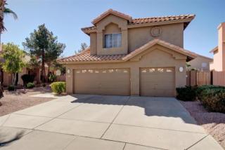 16624 34th Way, Phoenix, AZ 85048-7873