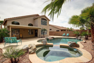 1030 Seagull Dr, Chandler, AZ 85286-7559