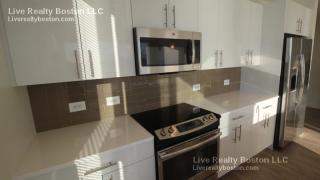 188 Harvard St, Boston MA  02124 exterior