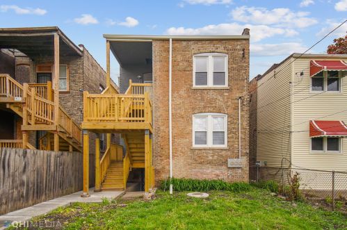 7654 Bishop St, Chicago IL 60643-4411 exterior