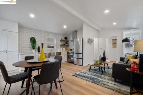 1620 Chestnut St, Berkeley, CA 94702-1430