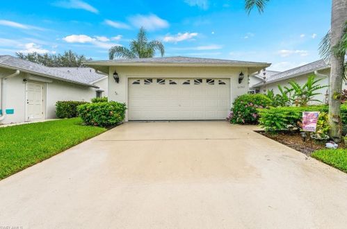 6282 Shadowood Cir, Naples, FL 34112-1906