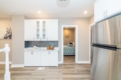 70 101st St, Chicago IL  60628-2006 exterior