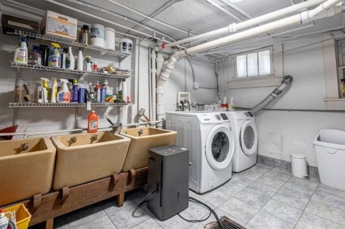 1308 Fairview Rd, Atlanta GA 30306-4612 exterior