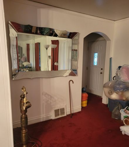 10017 Indiana Ave, Chicago IL  60628-2125 exterior