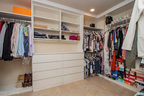 5307 Sundown Dr, Tucson AZ  85718-5516 exterior